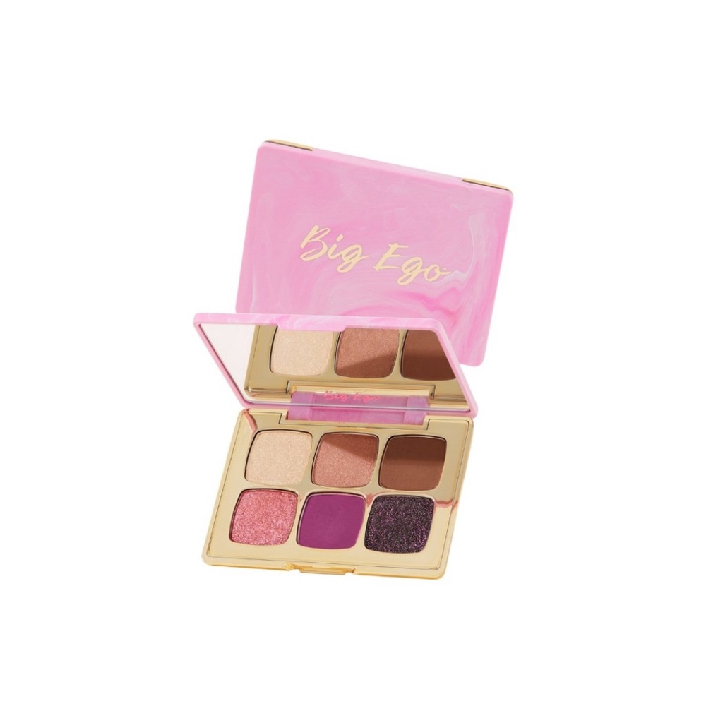 Tarte Big Ego To Go Palette